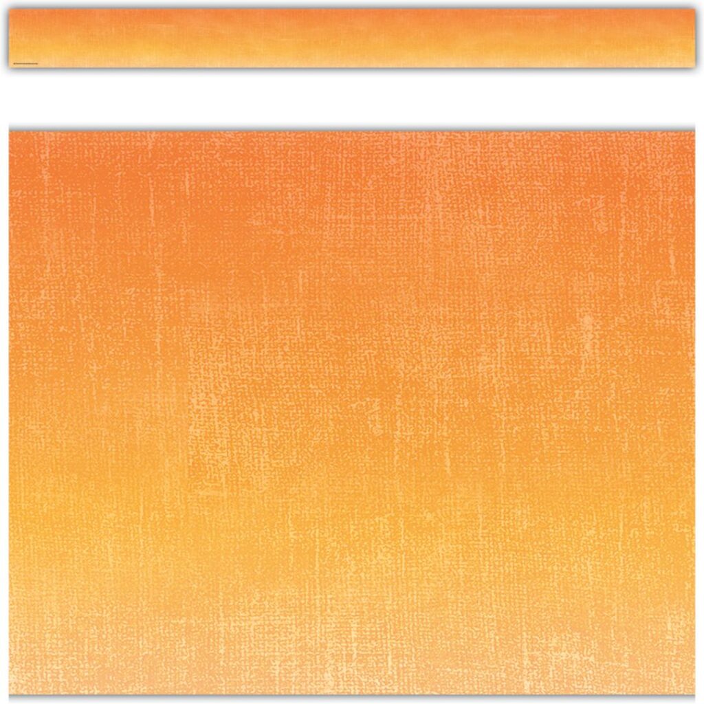 Image of Moving Mountains – Sunrise Straight Border Trim