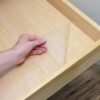 Contact - 18" x 9' Clear Matte - Image 3