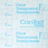 Contact - 18" x 16' Clear Matte - Image 2