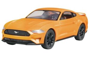 Image of 2018 Mustang – Revell Model – Discontinued