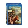 Carcassonne: Inns & Cathedrals Expansion #1