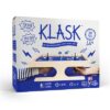 Klask Magnetic Game
