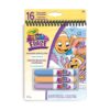 Crayola Reusable Activity Pad, Under the Sea