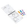 Crayola Reusable Activity Pad, Under the Sea - Image 3