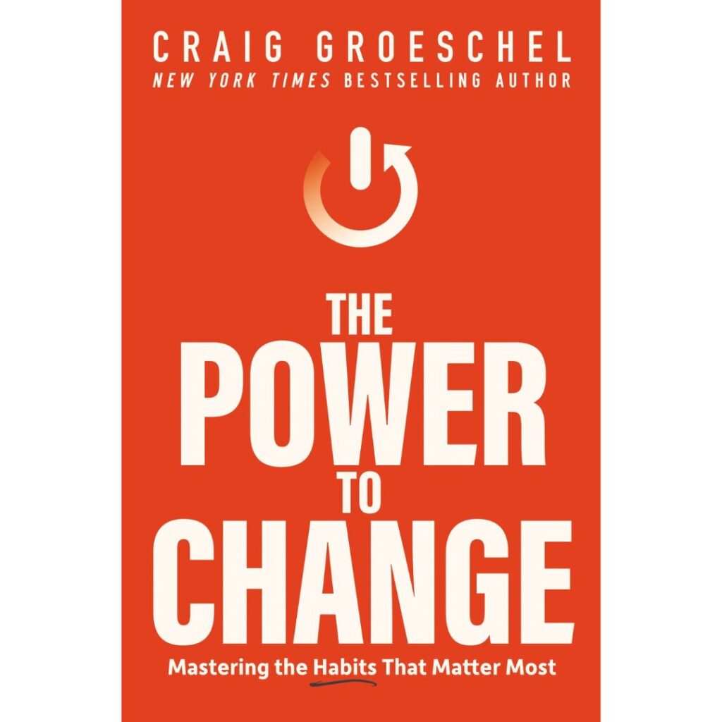 Image of Power to Change