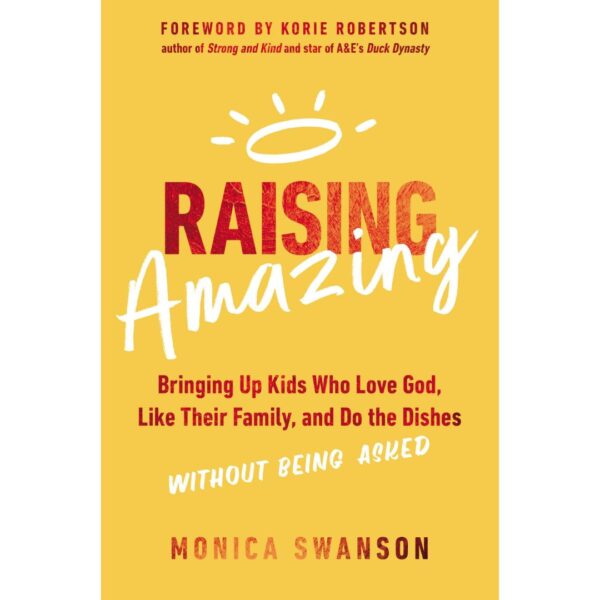 Raising Amazing 118 1479 0