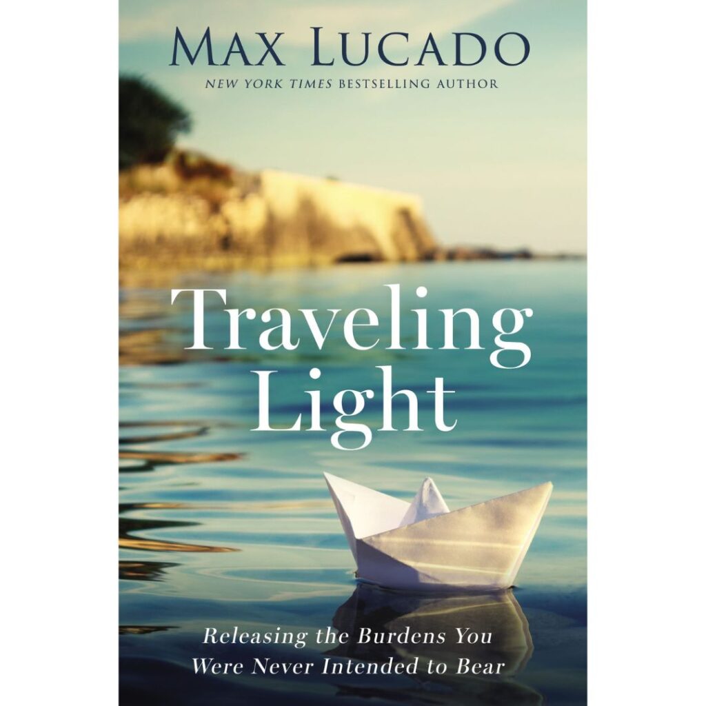Image of Traveling Light