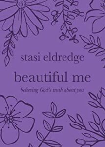 Image of Beautiful Me: Believing God’s Truth about You