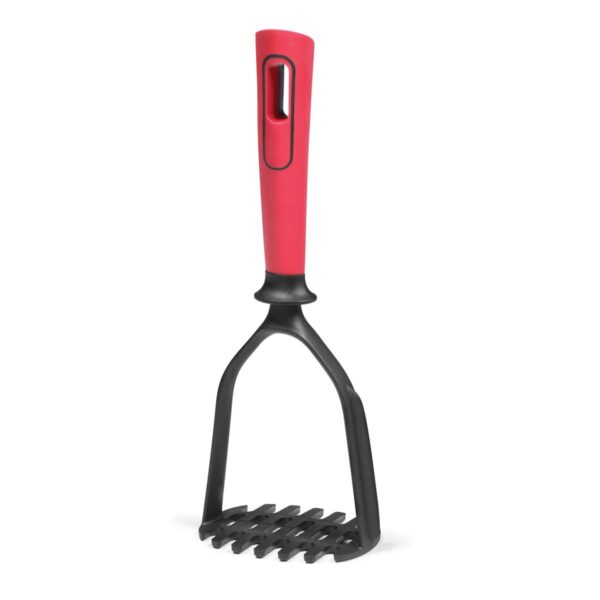 Nylon Red Potato Masher 356 0113 0