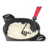 Nylon Red Potato Masher - Image 2