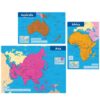 Continents of the World Learning Set - Image 5