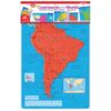 Continents of the World Learning Set - Image 7
