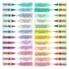 Crayola Colors of Kindness Crayons, 24 Count - Image 5