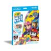 Crayola Colouring Book & Markers Kit, Paw Patrol