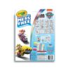 Crayola Colouring Book & Markers Kit, Paw Patrol - Image 2