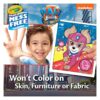 Crayola Colouring Book & Markers Kit, Paw Patrol - Image 4