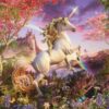 Puzzle - Unicorn 1000 pc