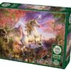 Puzzle - Unicorn 1000 pc - Image 2