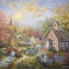 1000 Pc Puzzle - Moral Guidance