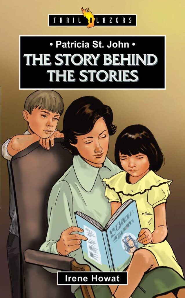Image of The Story Behind the Stories (Trail Blazers)