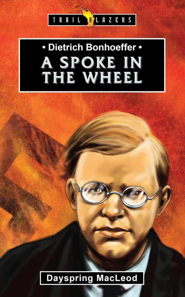 A Spoke in the Wheel (Trail Blazers)