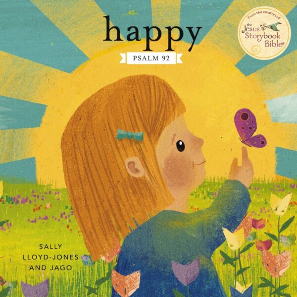 Happy: A Song of Joy and Thanks