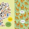 Search and Find: Woodland Activity Book - Image 2