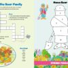 The Berenstain Bears Color by Sticker - Image 3