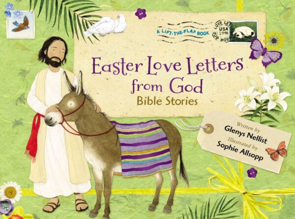 Easter Love Letters from God 118 1719 0