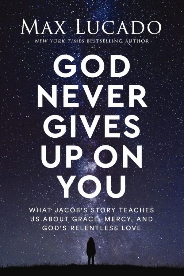 God Never Gives Up on You 118 1724 0