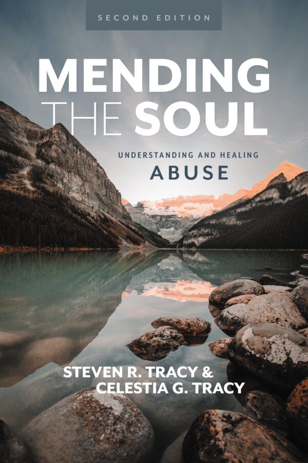 Mending the Soul, Second Edition 118 1815 0