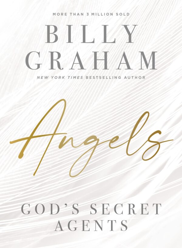 Angels: God's Secret Agents 118 1818 0