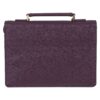 BC: His Mercies Are New Dark Amethyst Purple Fashion Large - Image 2