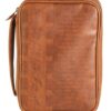 BC: Full Armour Brown Large