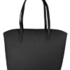 BC: Psalm 119:11 Floral Wedge Black XL - Image 2