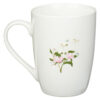 Mug Ceramic the Lord Is My Shepherd Psalm 23:1 - Image 2