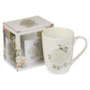 Mug Ceramic the Lord Is My Shepherd Psalm 23:1 - Image 3