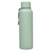 Mercy Hazy Teal Stainless Steel Water Bottle - Image 2