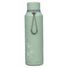 Mercy Hazy Teal Stainless Steel Water Bottle - Image 3
