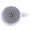 Ceramic Mug - Loved White - 18oz - Image 3
