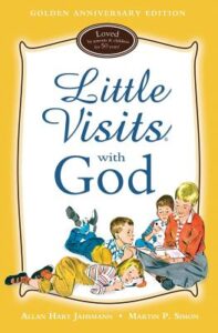 Image of Little Visits with God – Golden Anniversary Edition