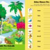 Animals of the Bible Sticker and Activity Book - Image 2