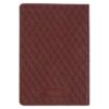 KJV Compact Bible-Brown LuxLeather - Image 2