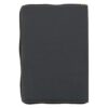 KJV Large Print Thinline Bible Black Faux Leather Thumb index Zipper - Image 2