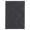 KJV Black Hardcover Large Print Study Bible