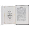 KJV Black Hardcover Large Print Study Bible - Image 3