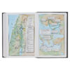 KJV Black Hardcover Large Print Study Bible - Image 4