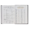 KJV Black Hardcover Large Print Study Bible - Image 5