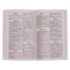 KJV Gold Olive Branch Softcover Outreach Bible - Image 3