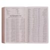 KJV Gold Olive Branch Softcover Outreach Bible - Image 4